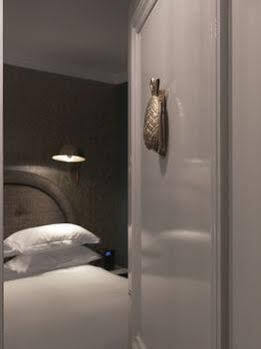 Hotel Grand Pigalle Experimental Paris