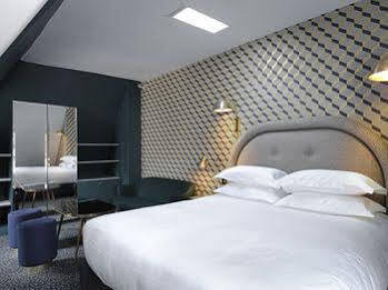 Grand Pigalle Paris