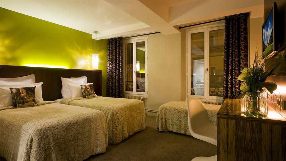 B Montmartre Hotel