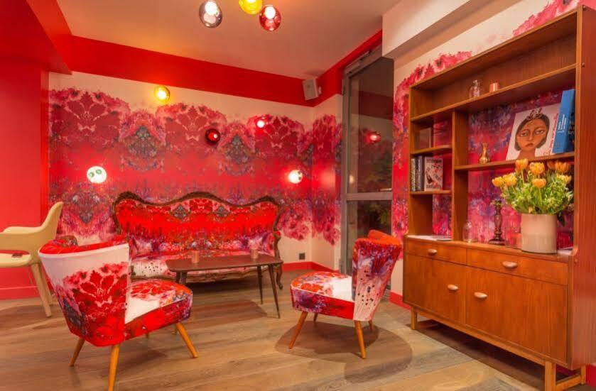 Exquis By Elegancia 3* Paris