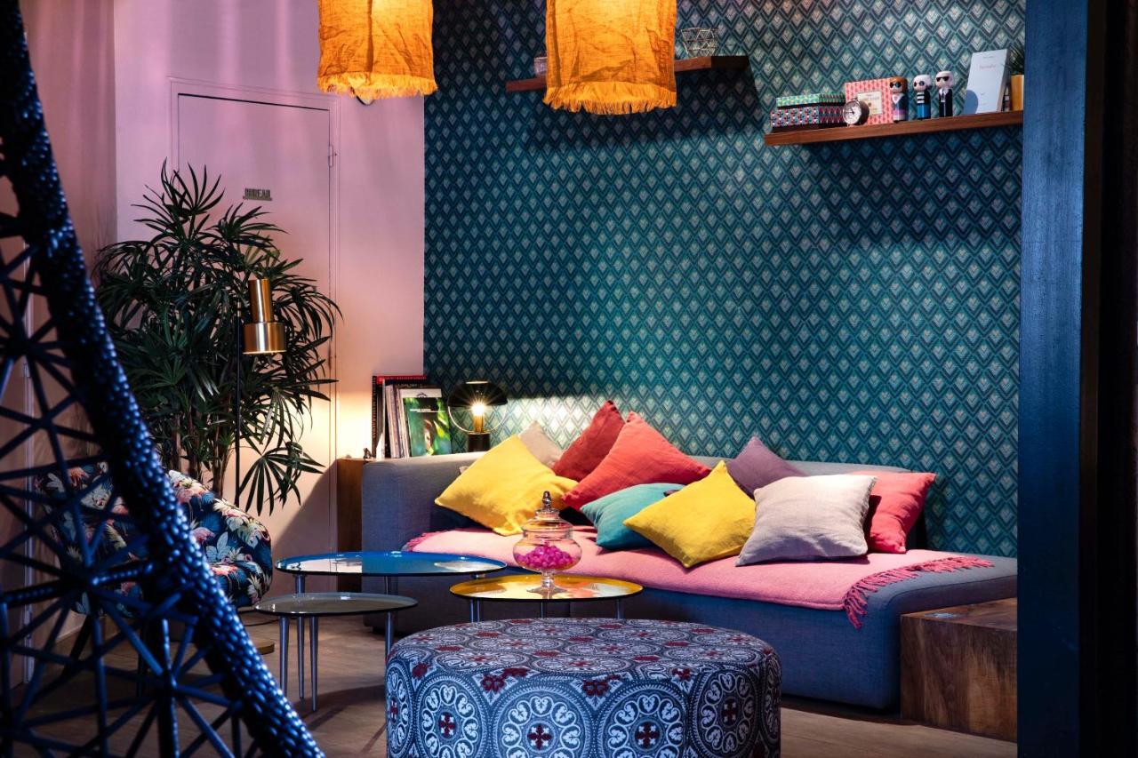 Maxim Folies Hotel Paris