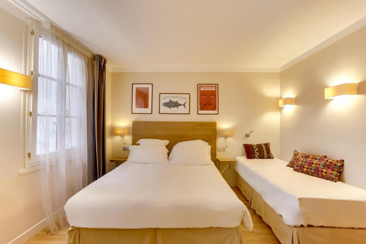 Louvre Richelieu 3*