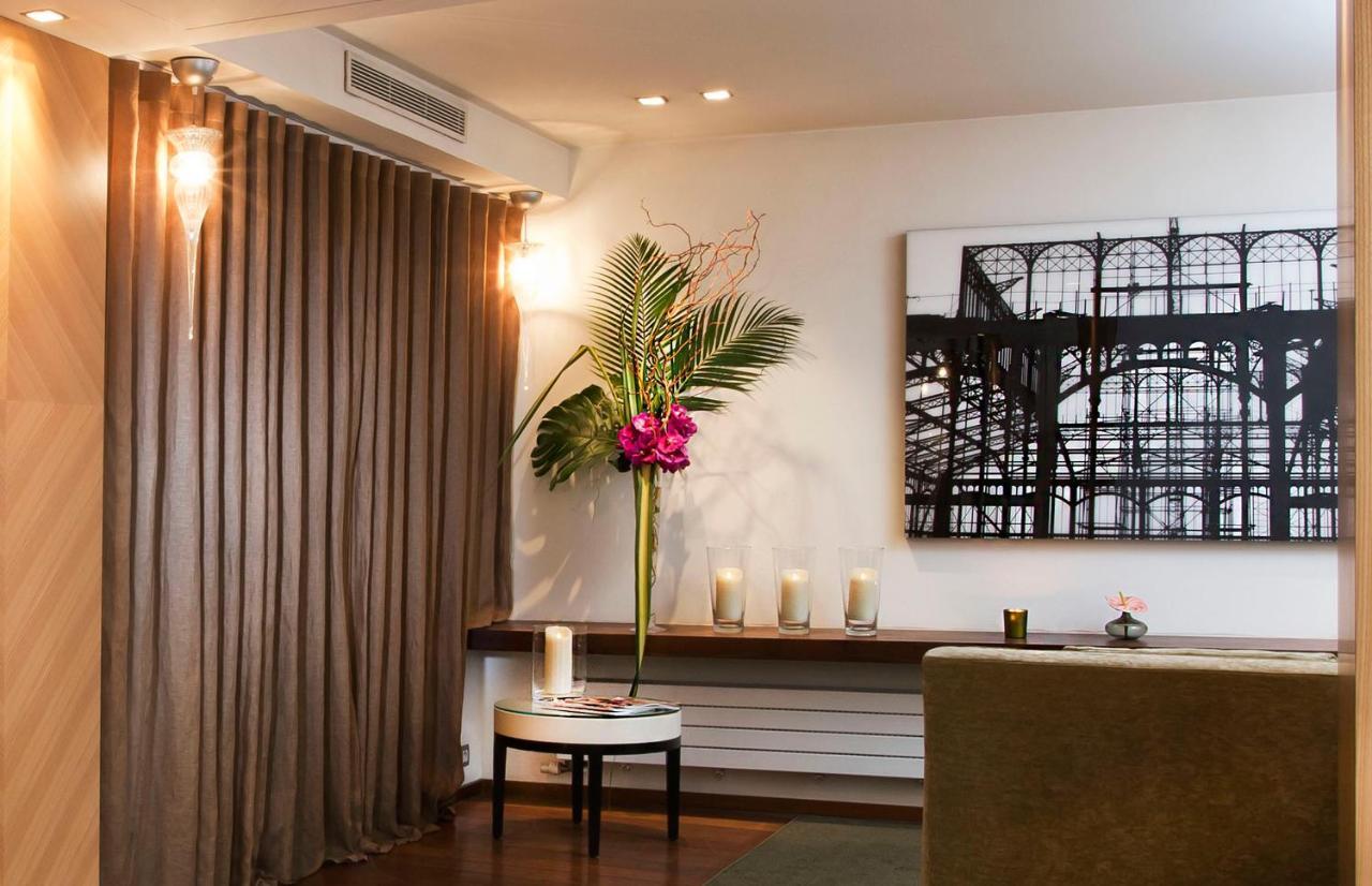 Le Colisée Hotel Paris