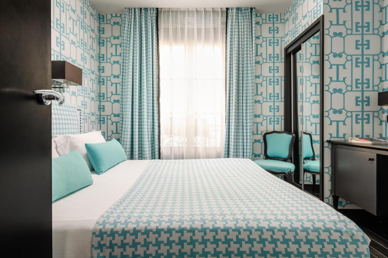 Monceau Elysees 3* Paris