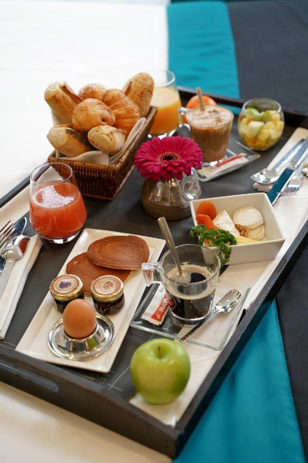 Hotel L'empire - Louvre 4*