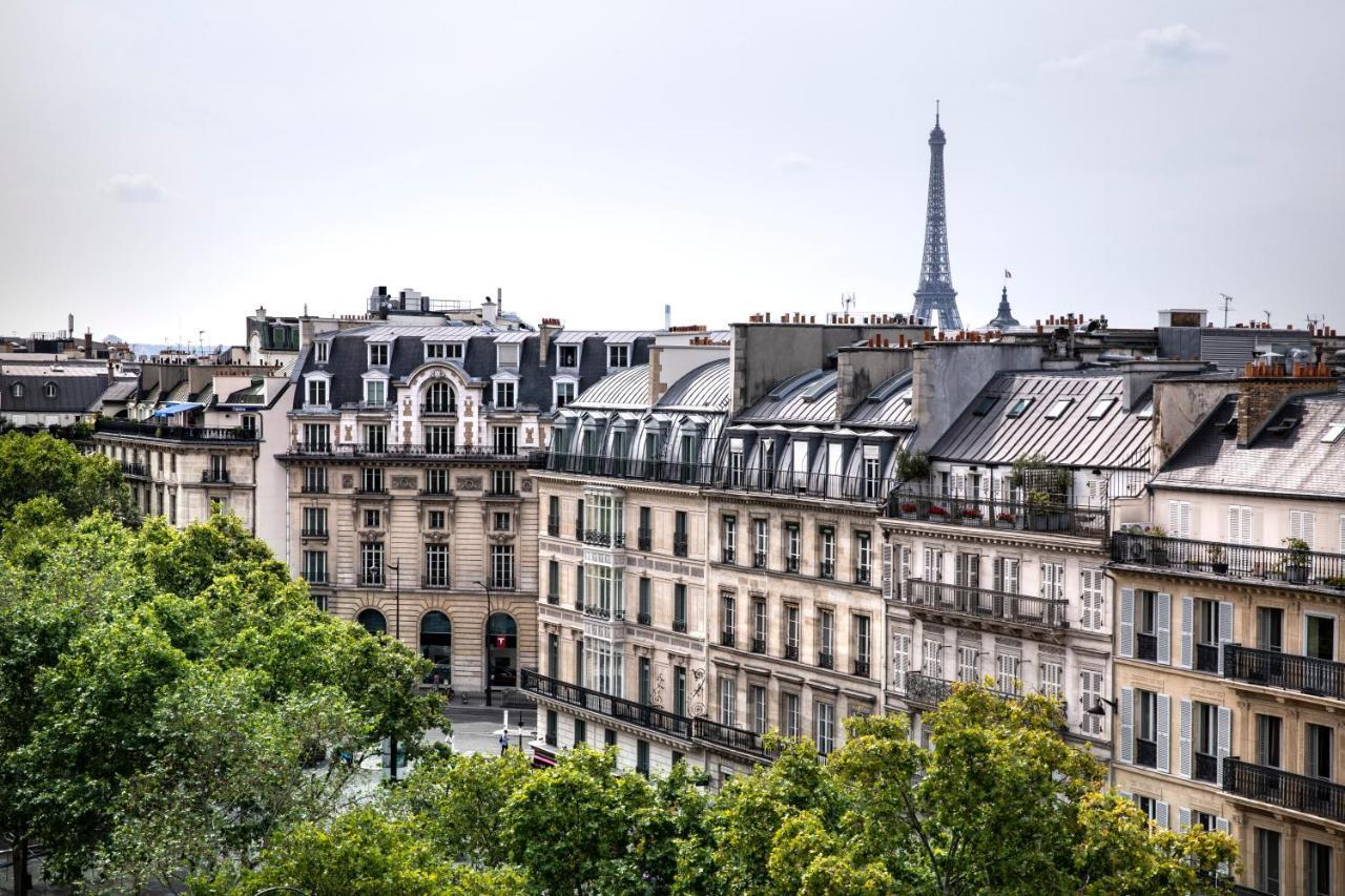 Madeleine Plaza 4* Paris