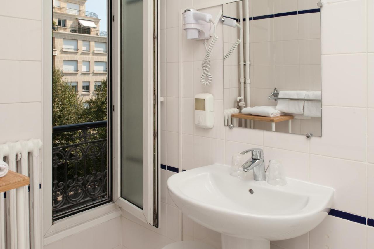 Hotel Odessa Montparnasse