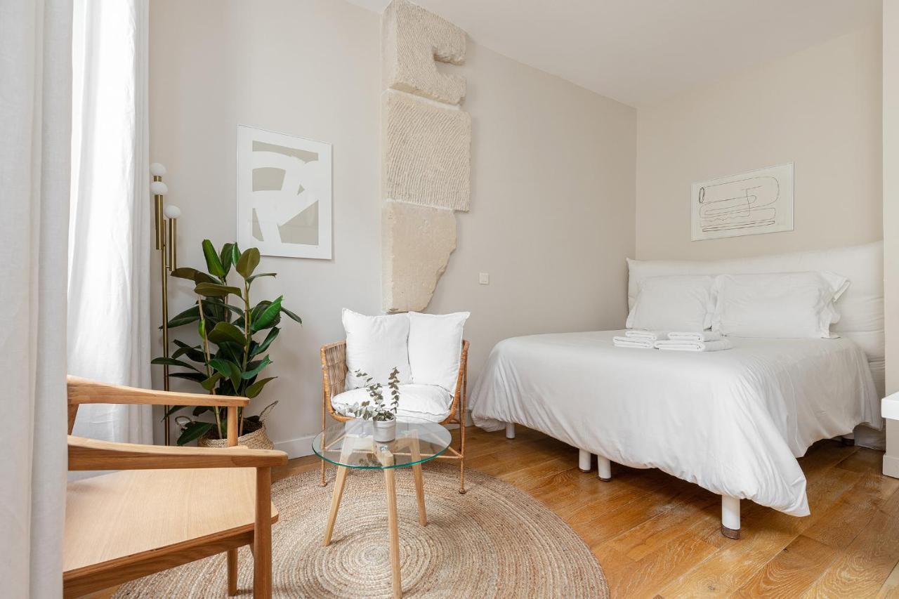 Appartement Vertus *