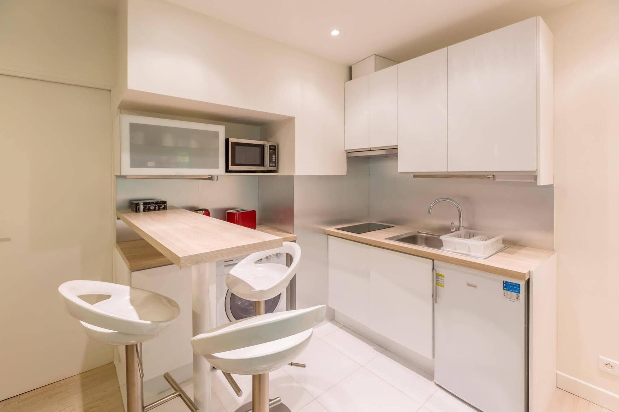 Apartment Ws Beaugrenelle - Tour Eiffel