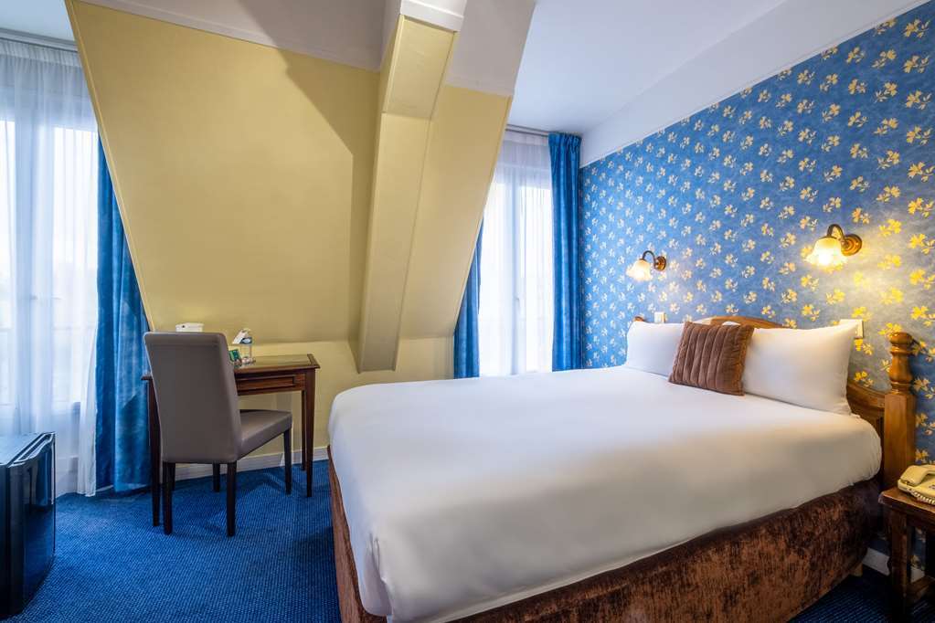 Hotel Abaca Messidor By Happyculture Paris