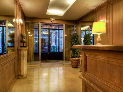 Baudelaire Opéra Paris