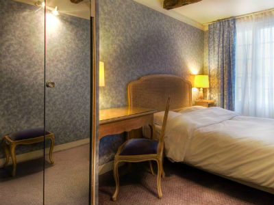 Hotel Baudelaire Opéra Paris