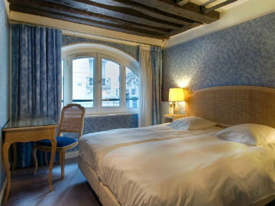 Baudelaire Opéra Hotel