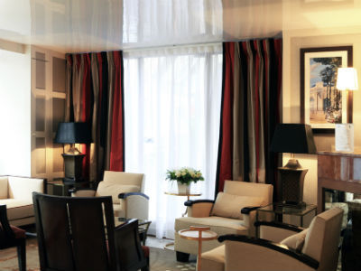 Hotel Folkestone Opéra