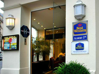 Hotel 1er 3*