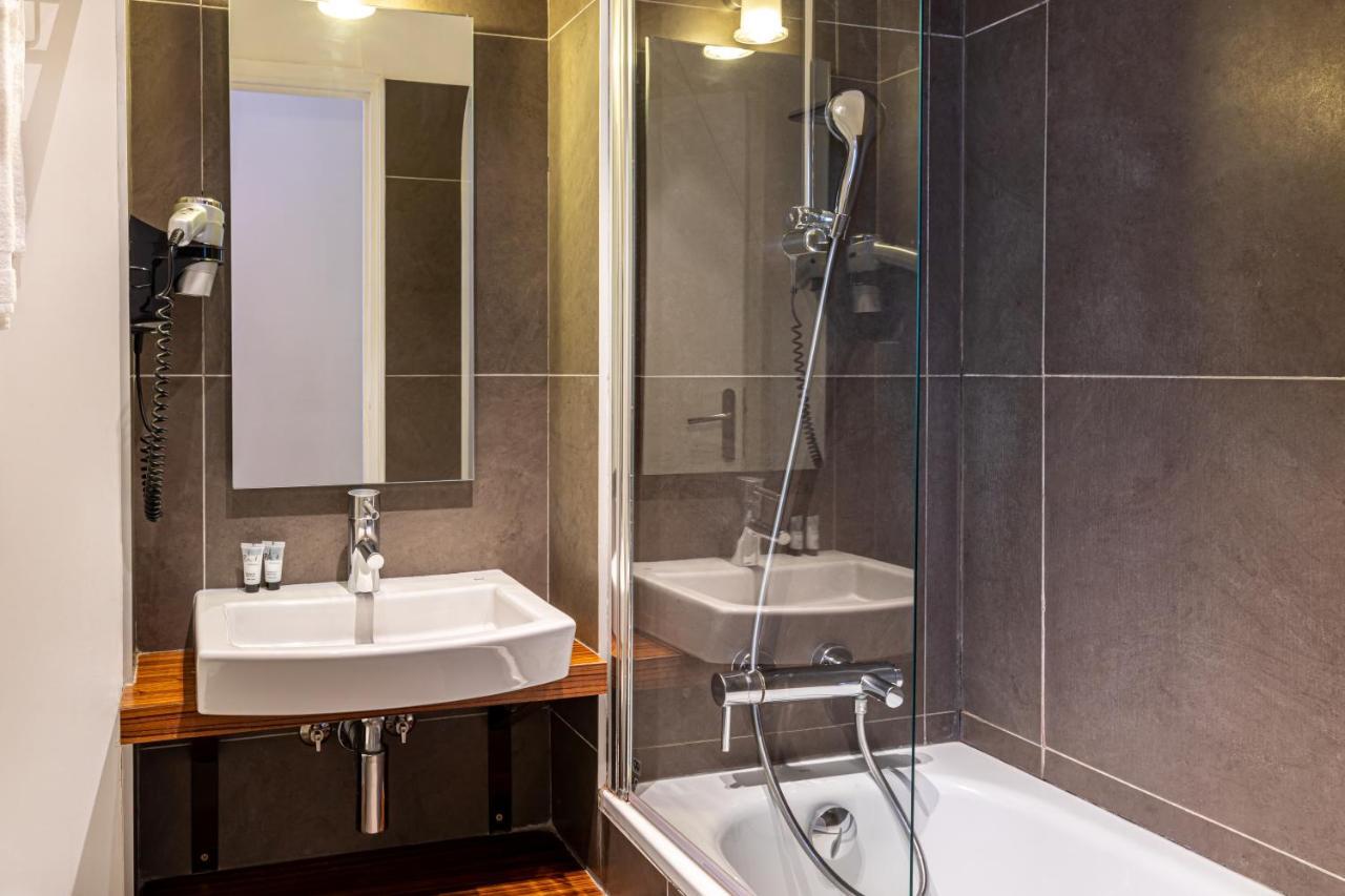 Le 20 Prieuré Hotel Paris
