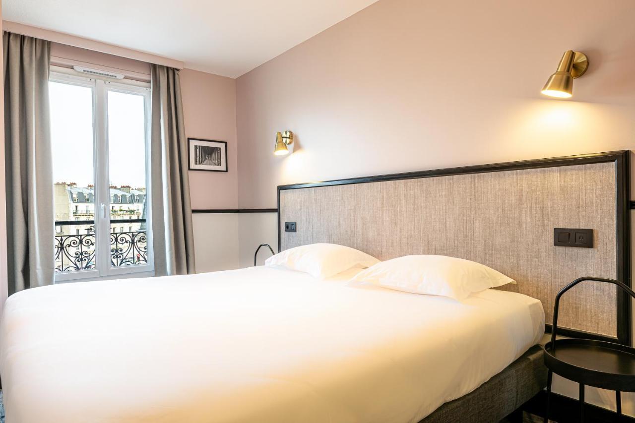 De L'aqueduc Hotel 3*