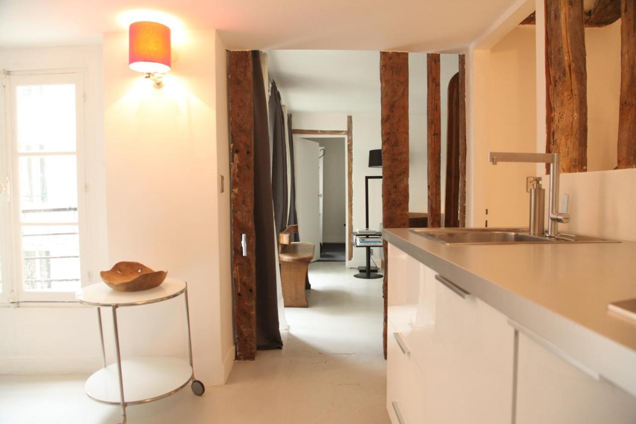 Bail Mobilite, Appartement, Louvre Palais Royal *