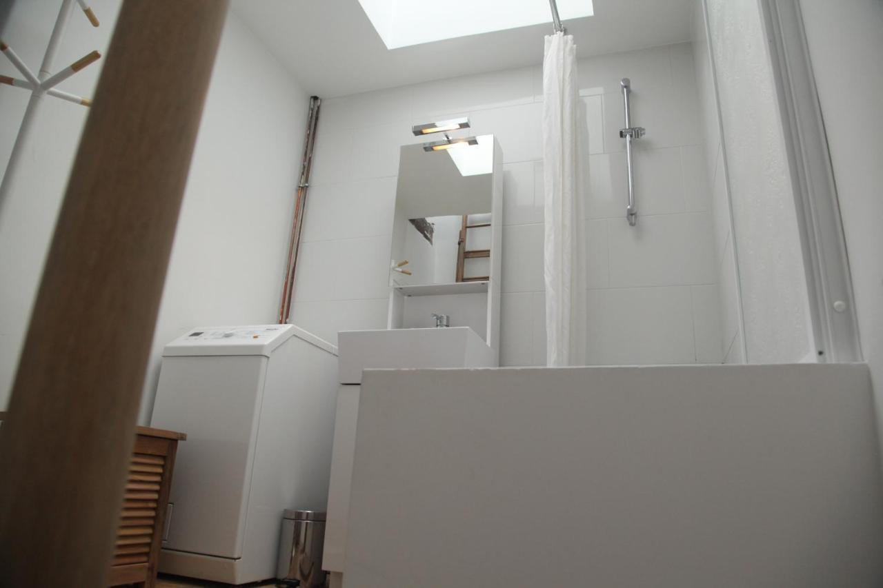 Bail Mobilite, Appartement, Louvre Palais Royal *