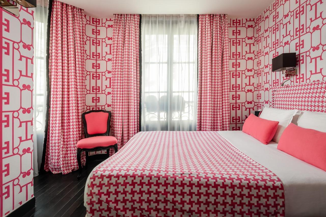 Monceau Elysees 3*