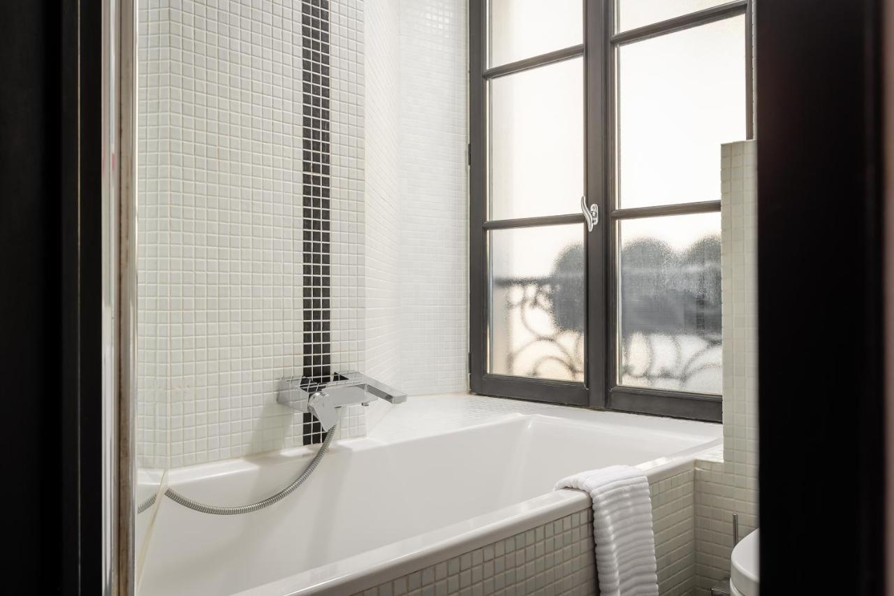 Monceau Elysées Hotel 3*