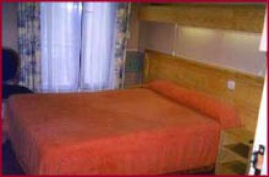 De La Cité Rougemont Hotel 2*