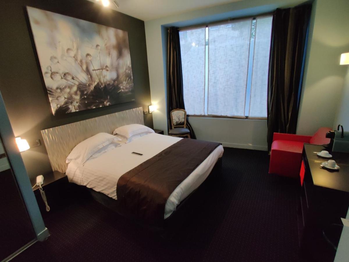 Le Fabe Hotel 3*