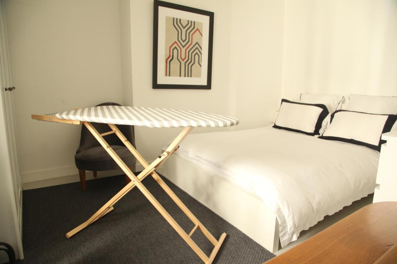 Bail Mobilite, Appartement, Louvre Palais Royal Apartment *