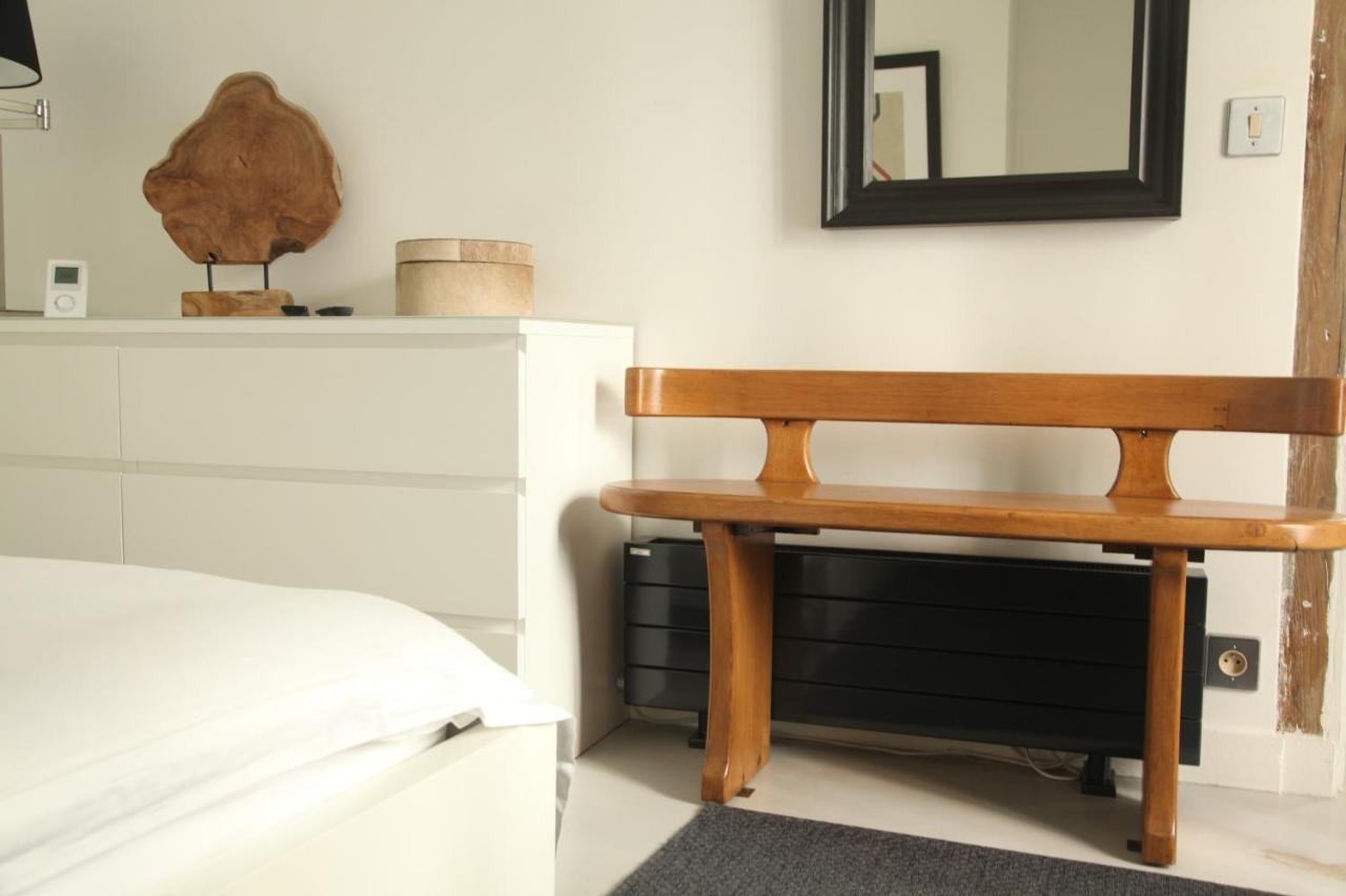 Apartment Bail Mobilite, Appartement, Louvre Palais Royal
