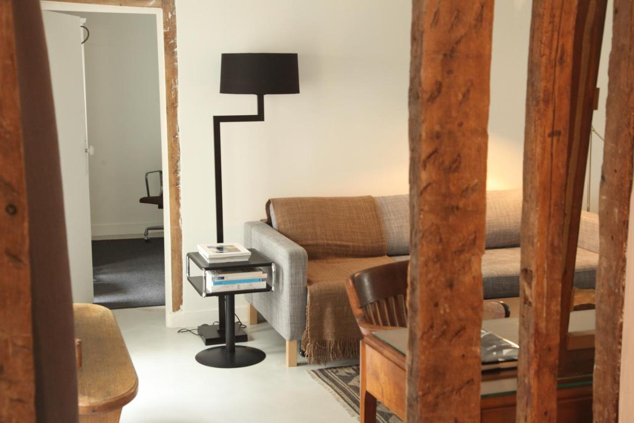 Apartment Bail Mobilite, Appartement, Louvre Palais Royal