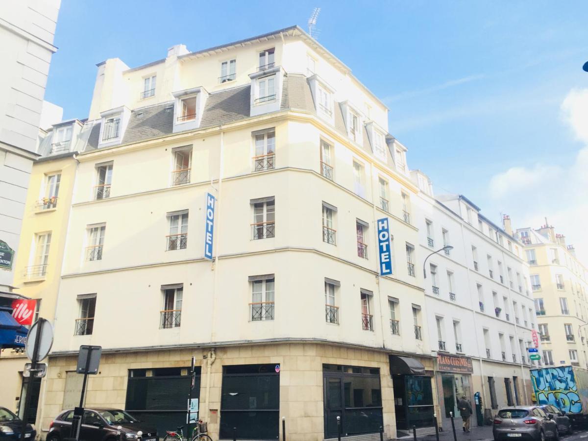 Le Mediterraneen Paris