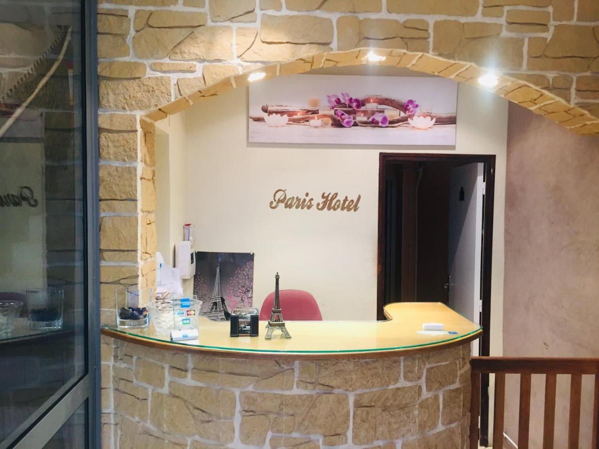 Le Mediterraneen Hotel 3*