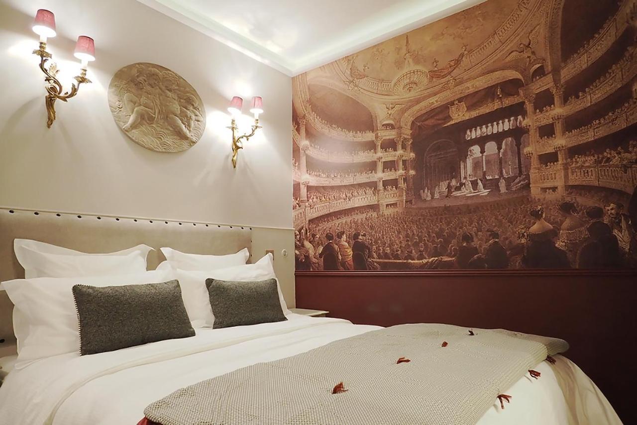 Palais Royal Chicsuites * Paris