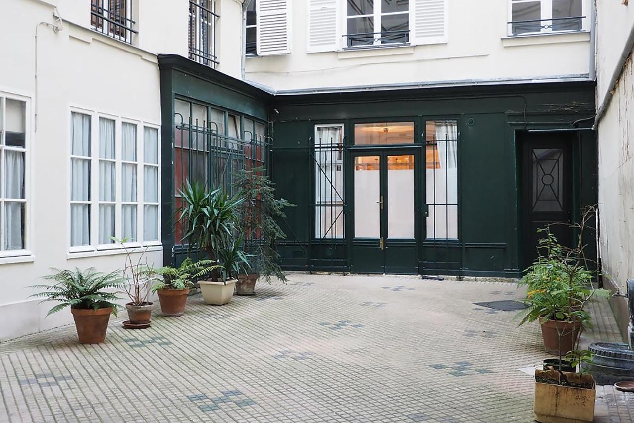 Palais Royal Chicsuites