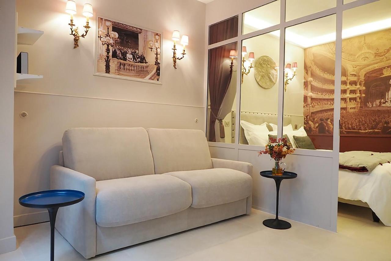 Palais Royal Chicsuites Paris