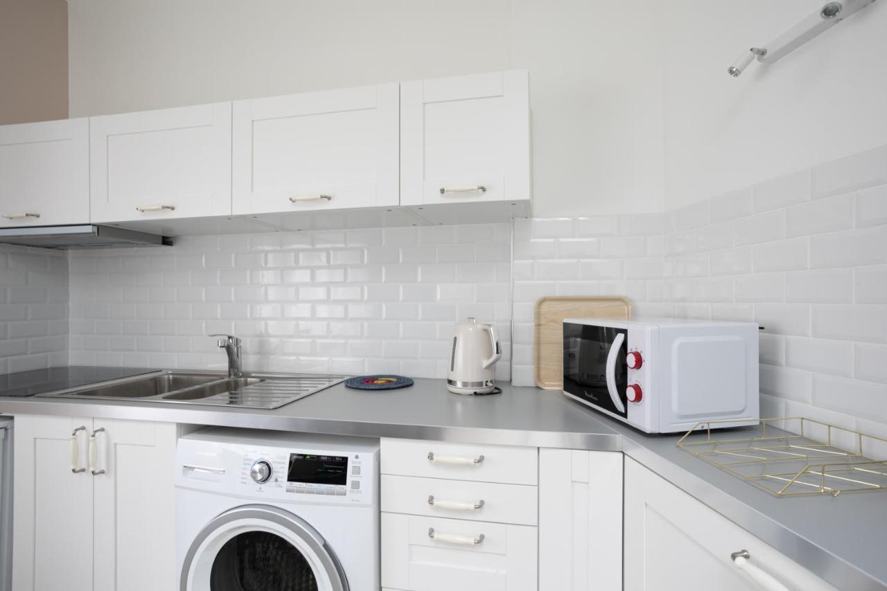 Apartment Elysee Ternes Paris