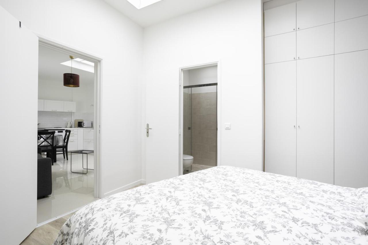 Elysee Ternes Apartment *