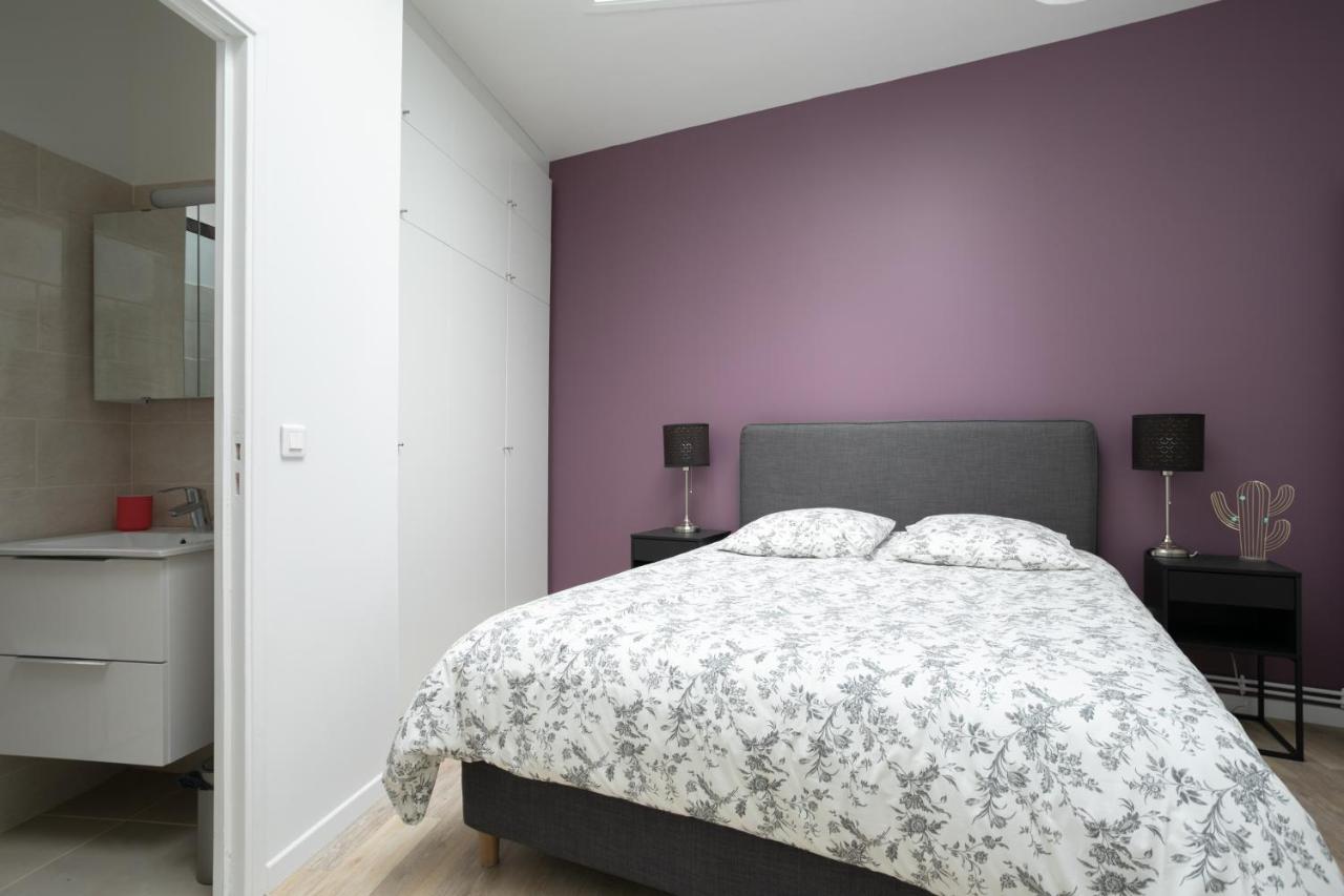 Apartment Elysee Ternes *
