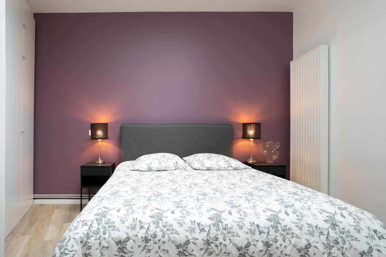Apartment Elysee Ternes Paris