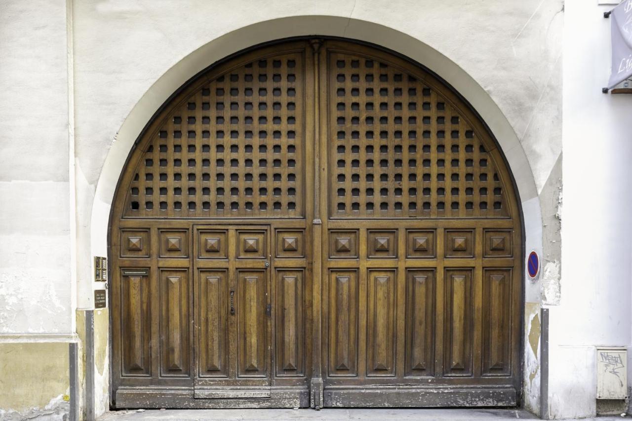 Elysee Ternes