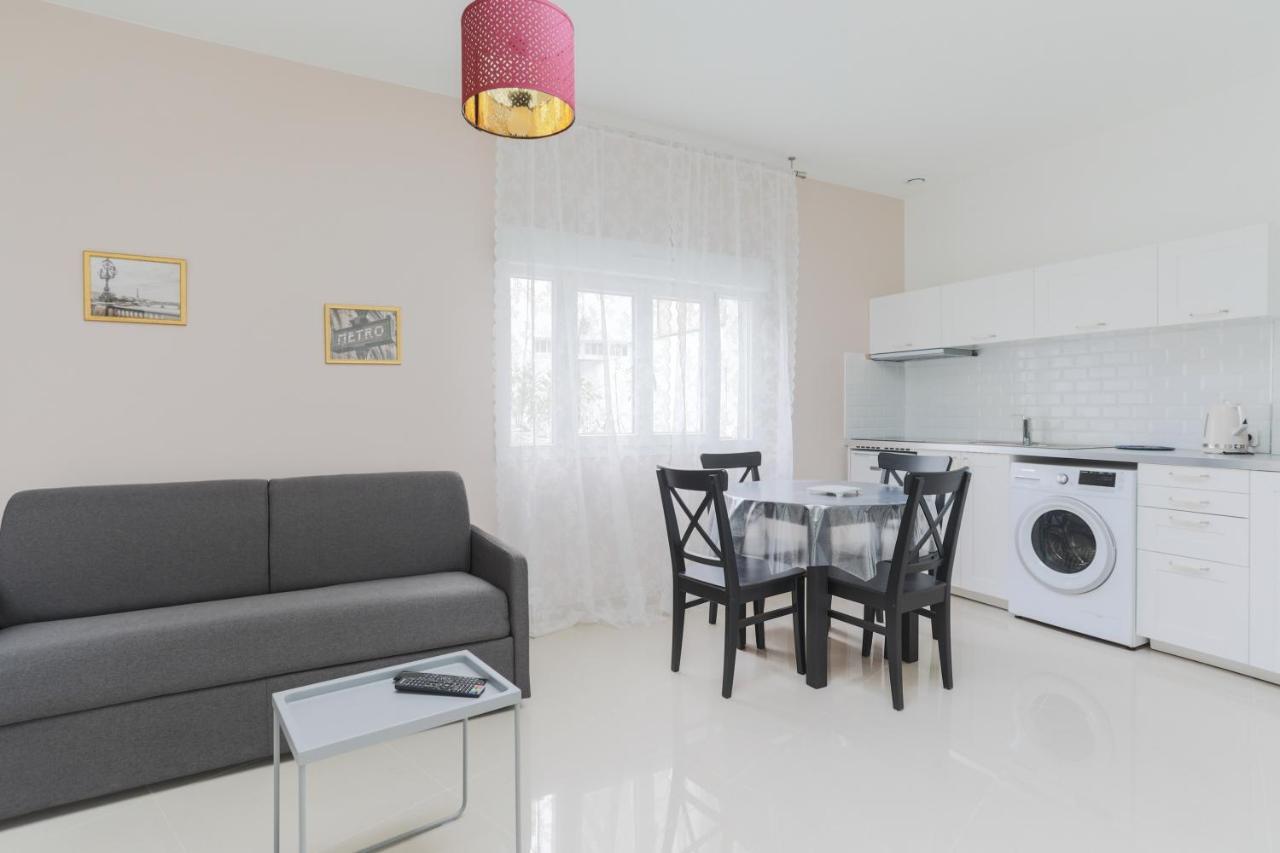 Apartment Elysee Ternes