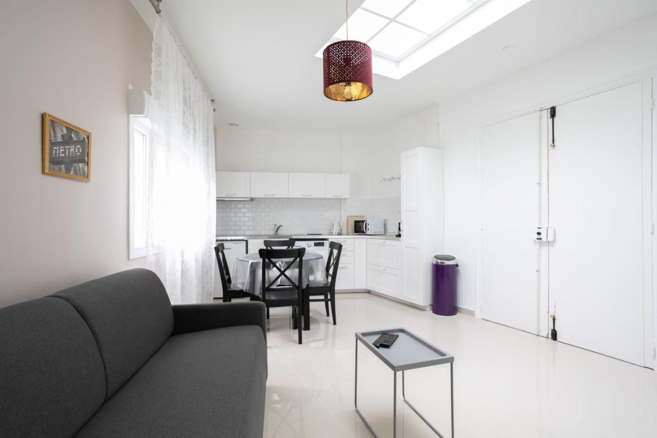 Elysee Ternes Apartment *