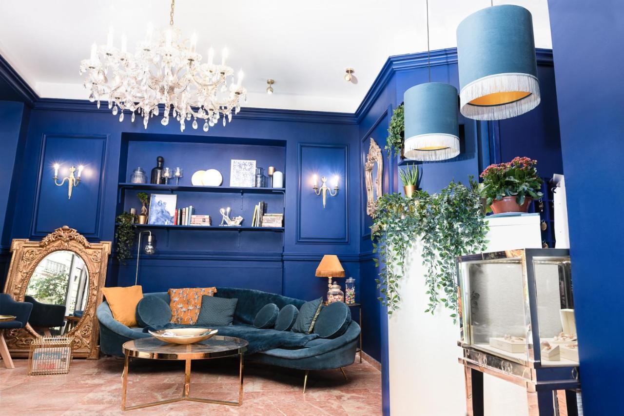 Petit Saint-honoré Hotel Paris