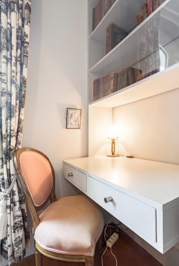 Couette-café Maison Chanzy 2*
