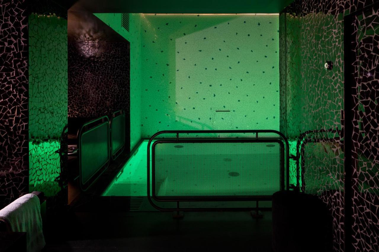 Les Bains Hotel Paris