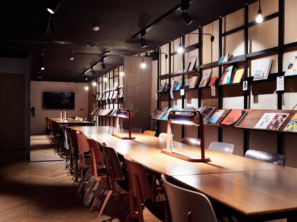 French Theory Hotel 3*