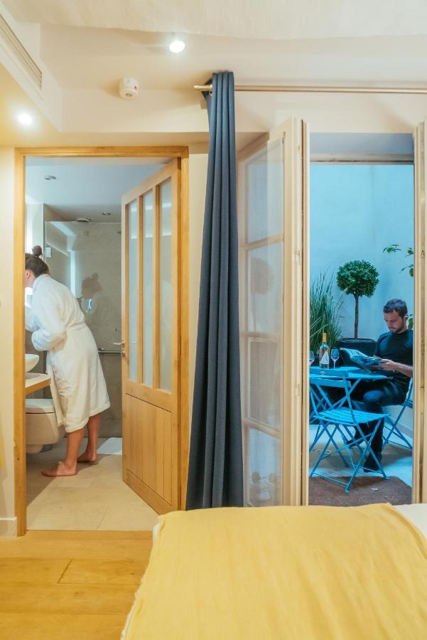 Victoire&germain Hotel