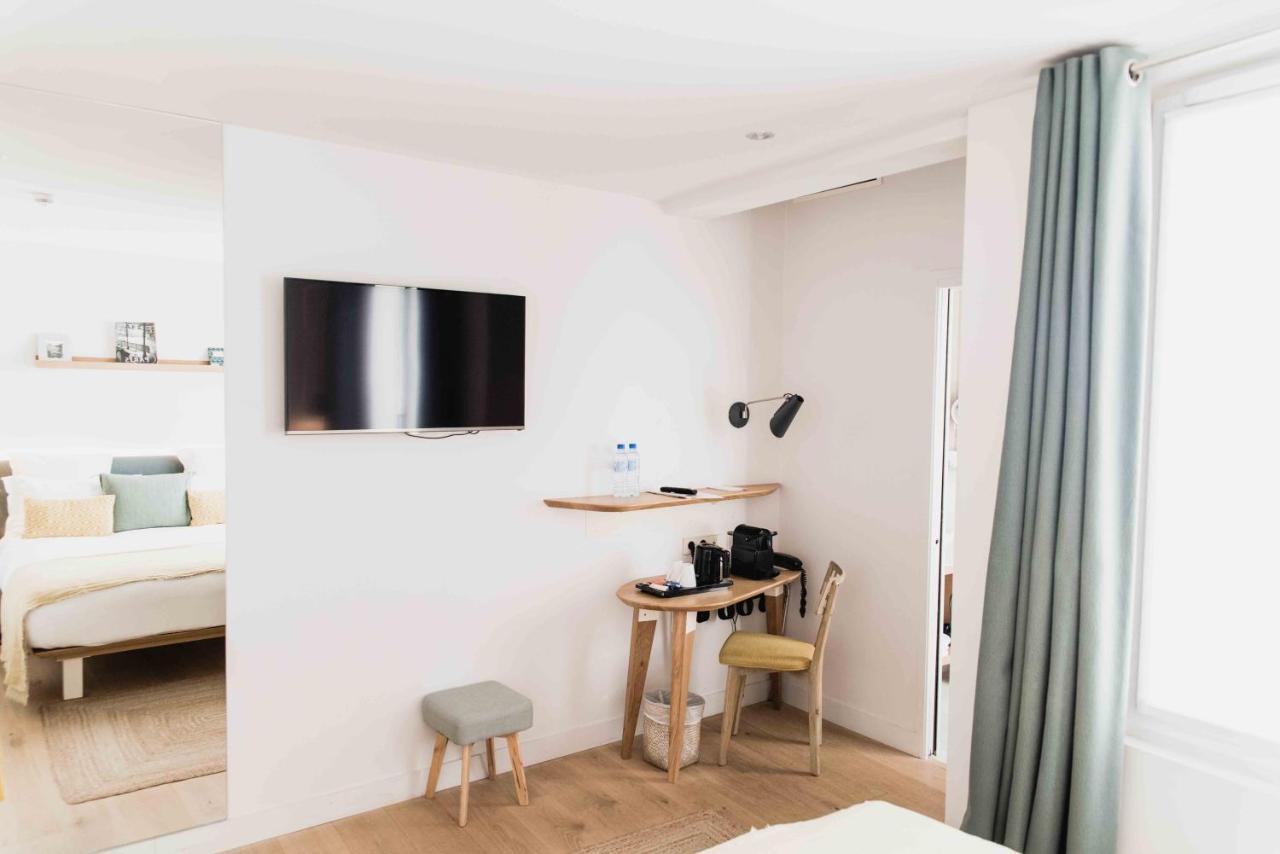 Victoire&germain Hotel