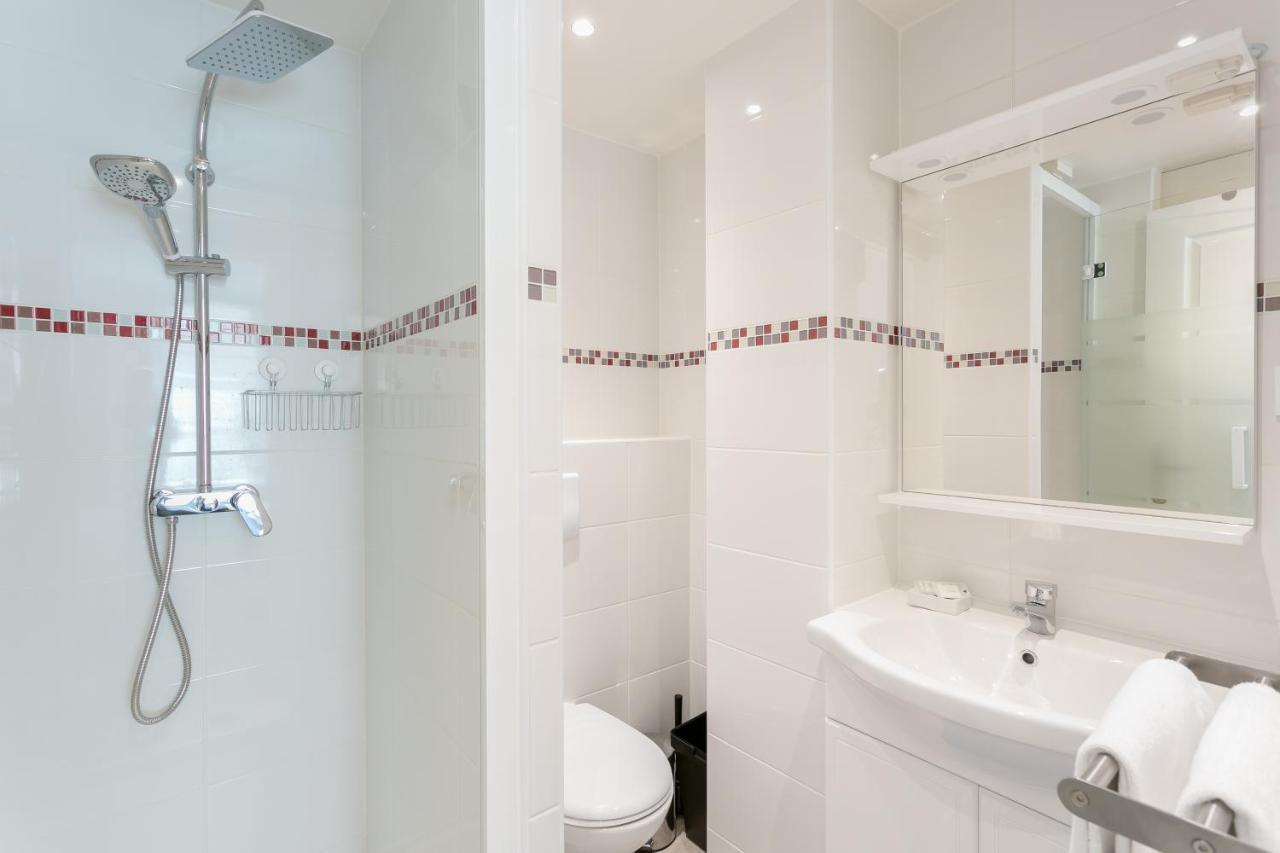 Apartment Sourdiere Louvre Vendome With Ac Paris