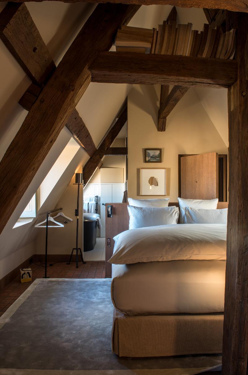 Cour Des Vosges Hotel 5*